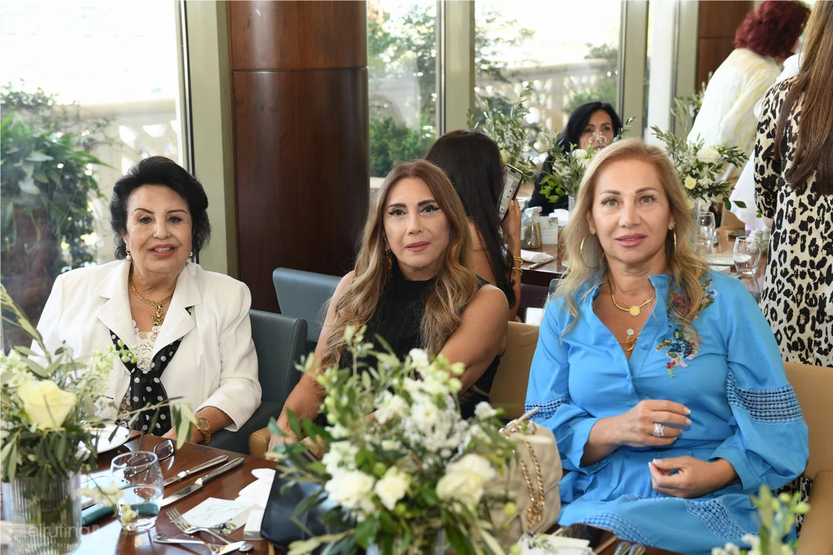 The south Woman Association in Lebanon