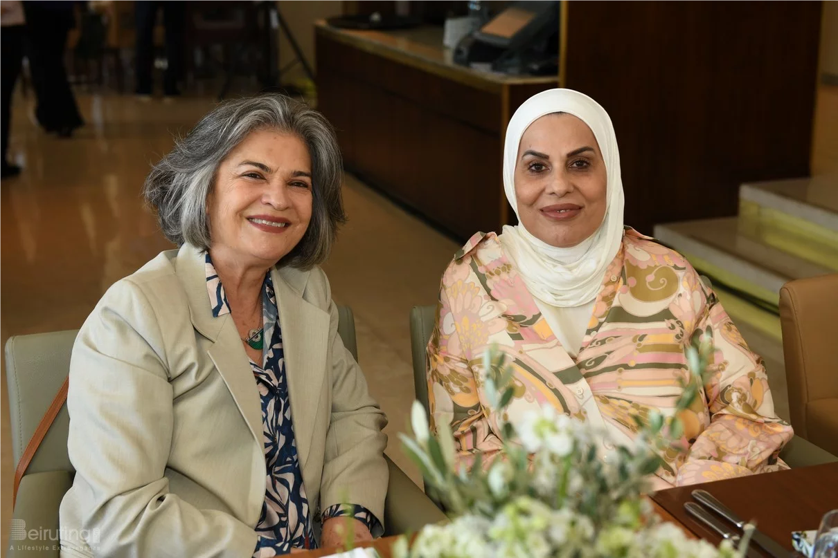 The south Woman Association in Lebanon