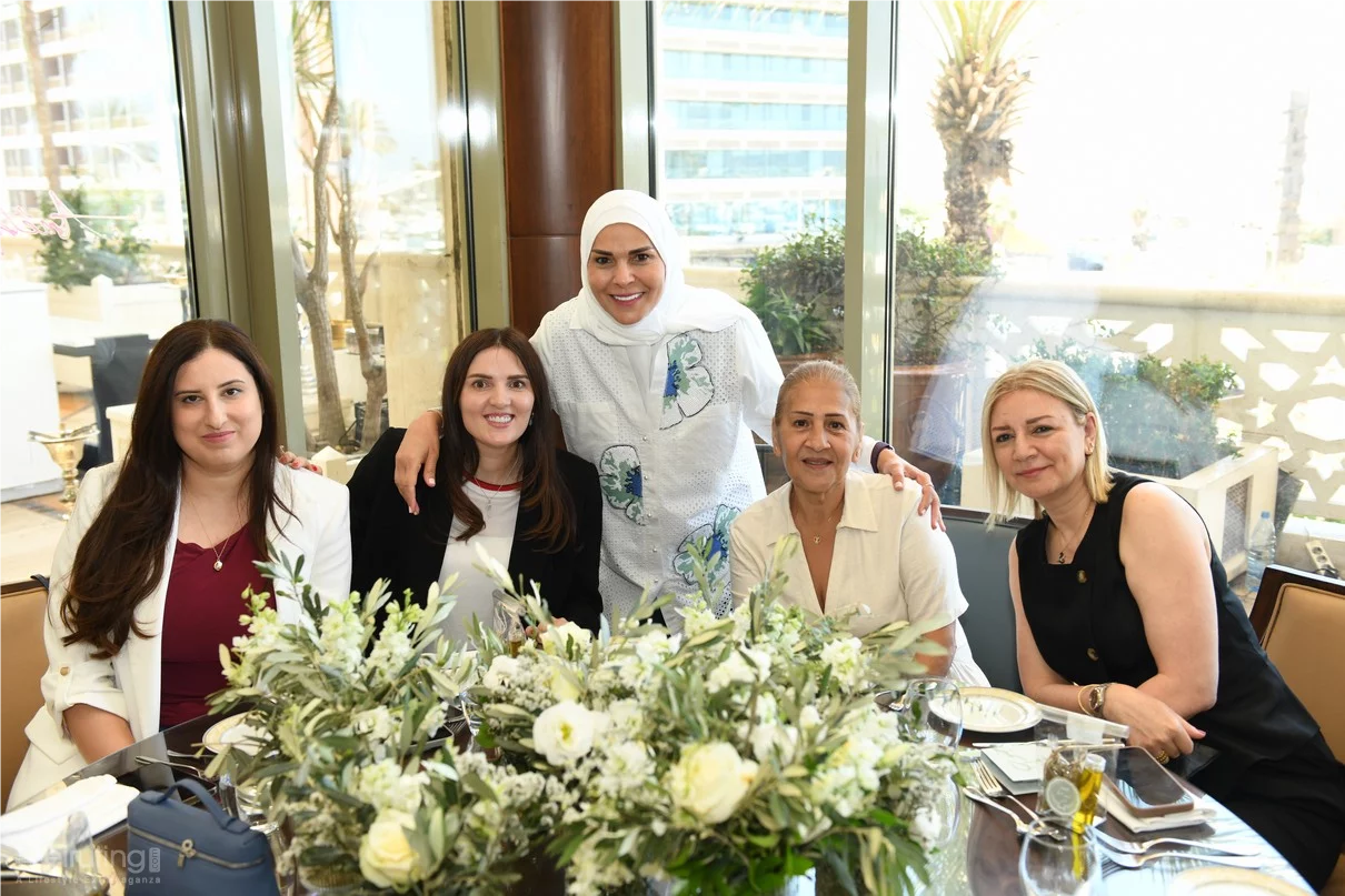 The south Woman Association in Lebanon
