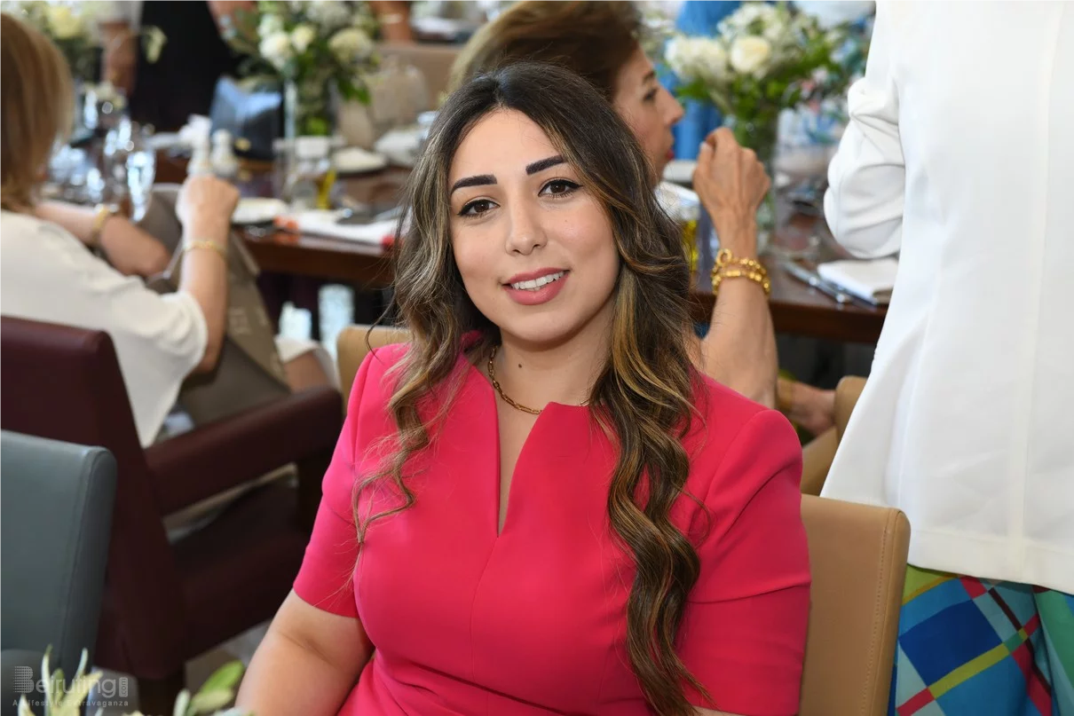 The south Woman Association in Lebanon