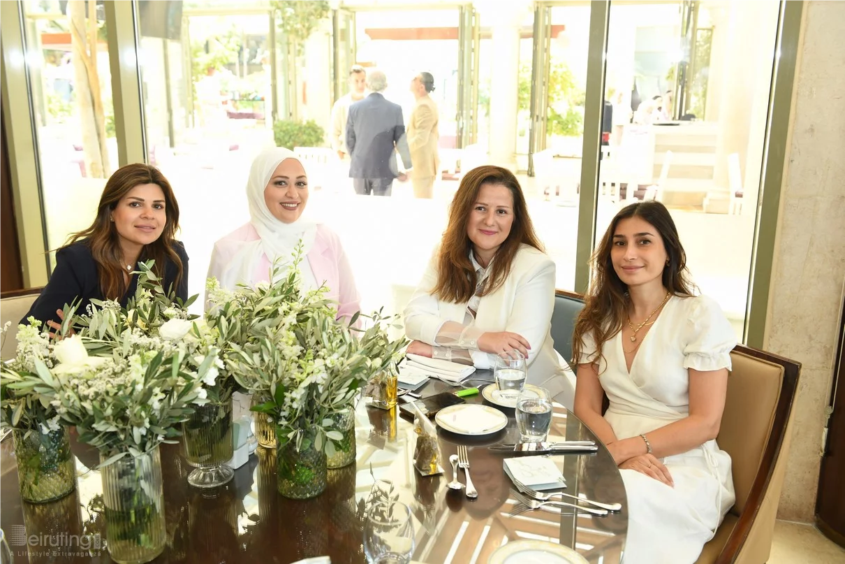 The south Woman Association in Lebanon