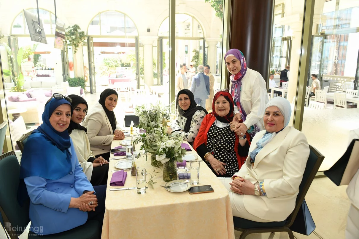 The south Woman Association in Lebanon