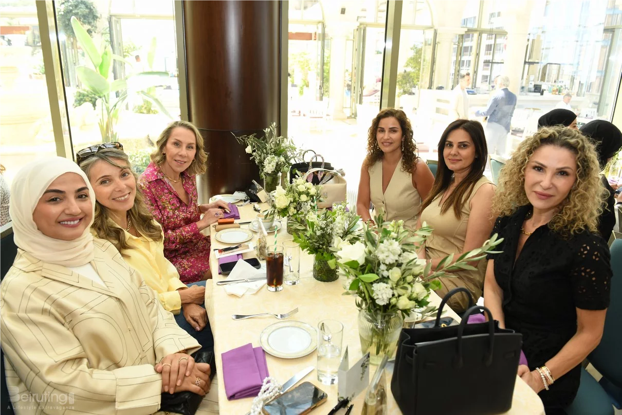 The south Woman Association in Lebanon