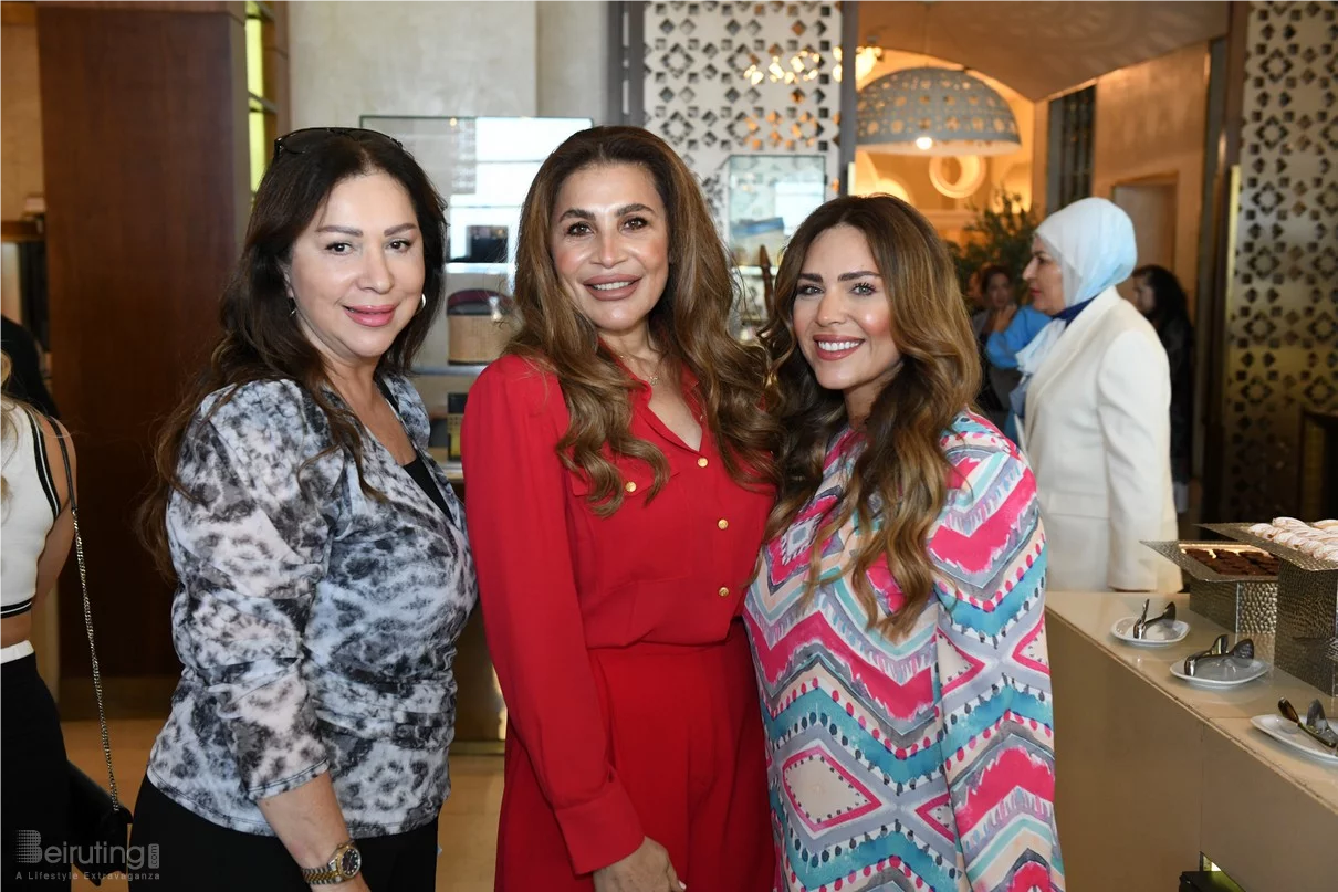 The south Woman Association in Lebanon