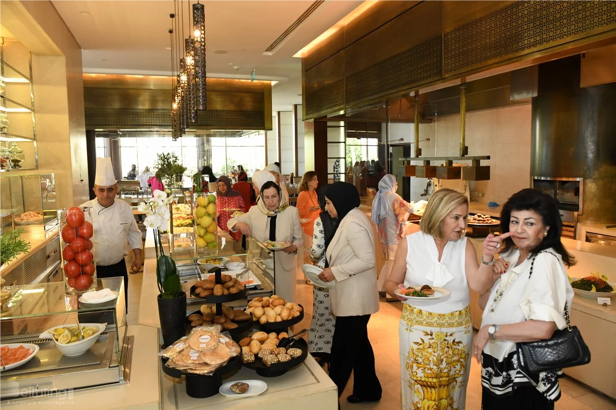 The south Woman Association in Lebanon
