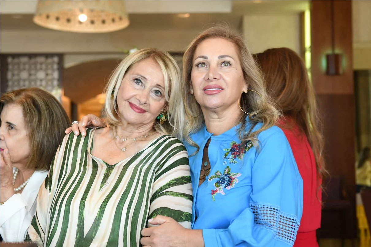 The south Woman Association in Lebanon