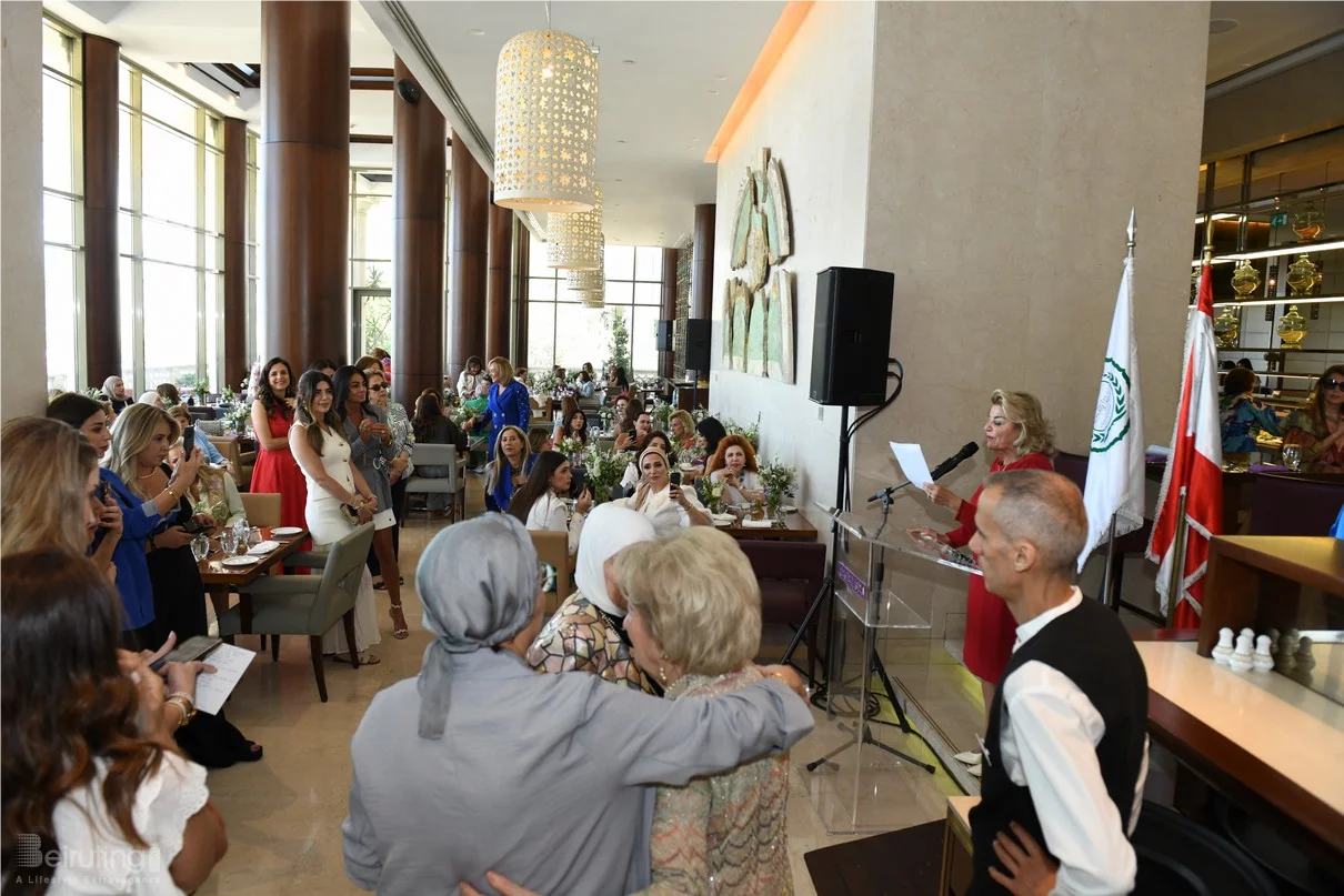 The south Woman Association in Lebanon