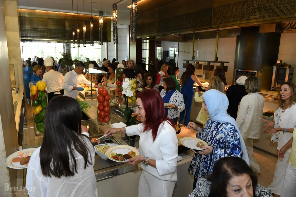 The south Woman Association in Lebanon
