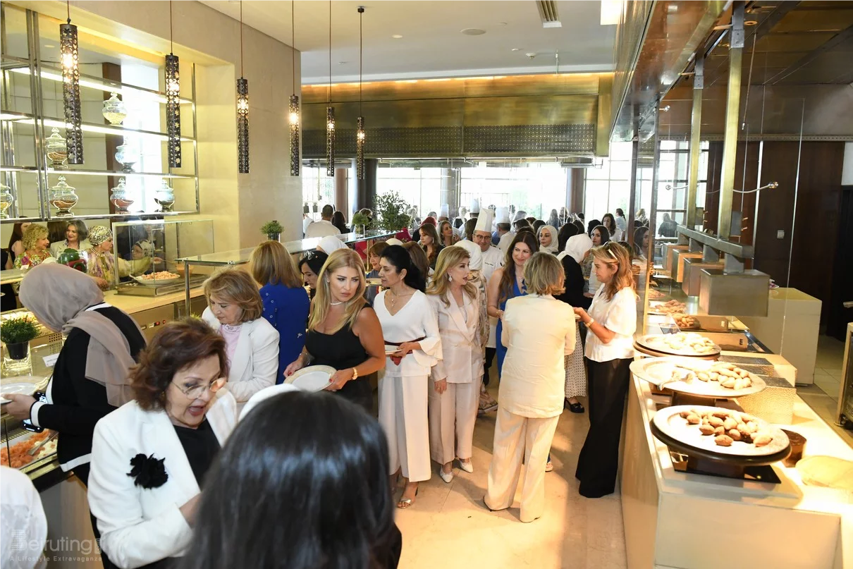 The south Woman Association in Lebanon
