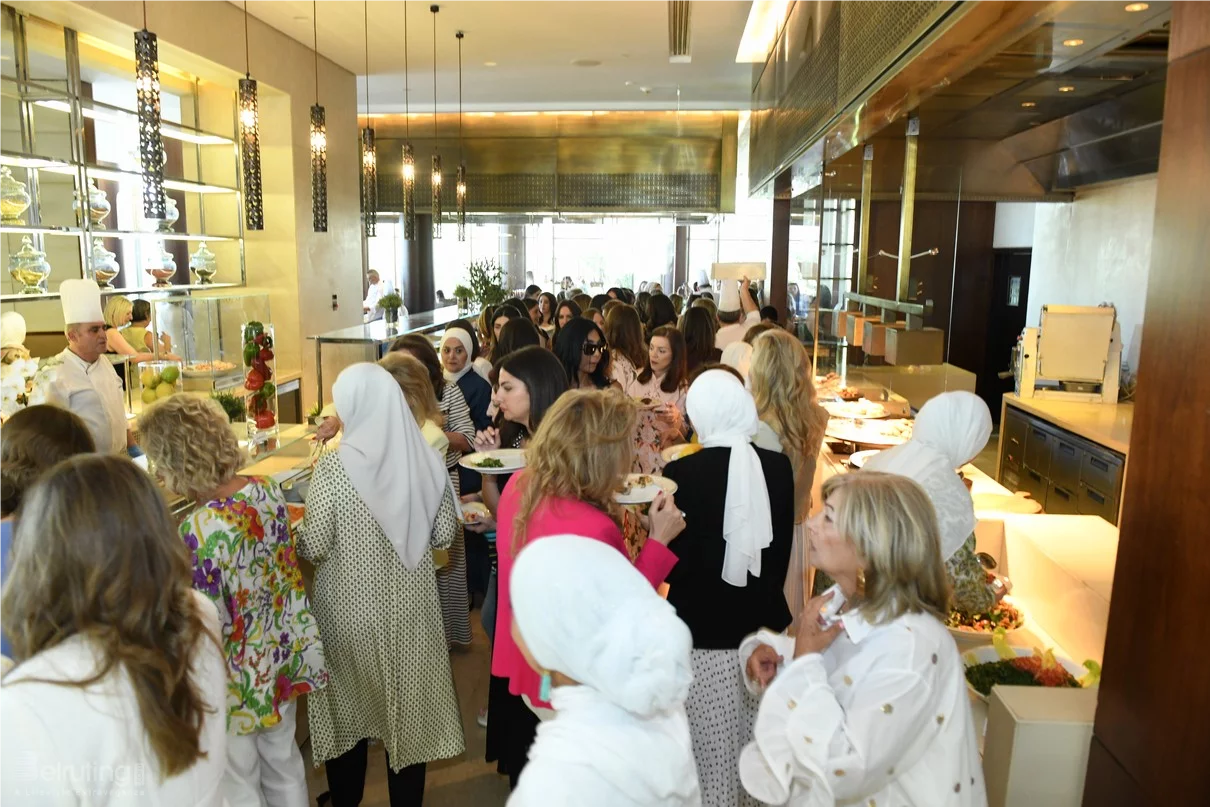 The south Woman Association in Lebanon