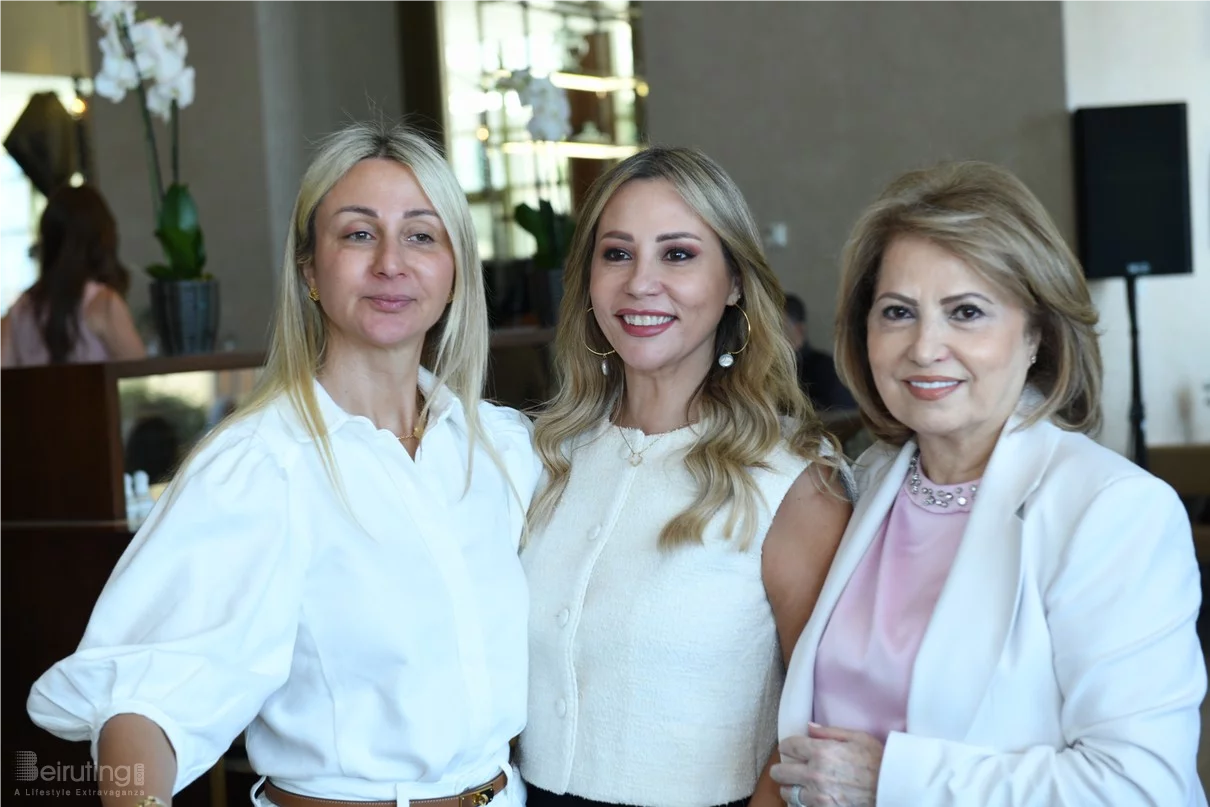 The south Woman Association in Lebanon