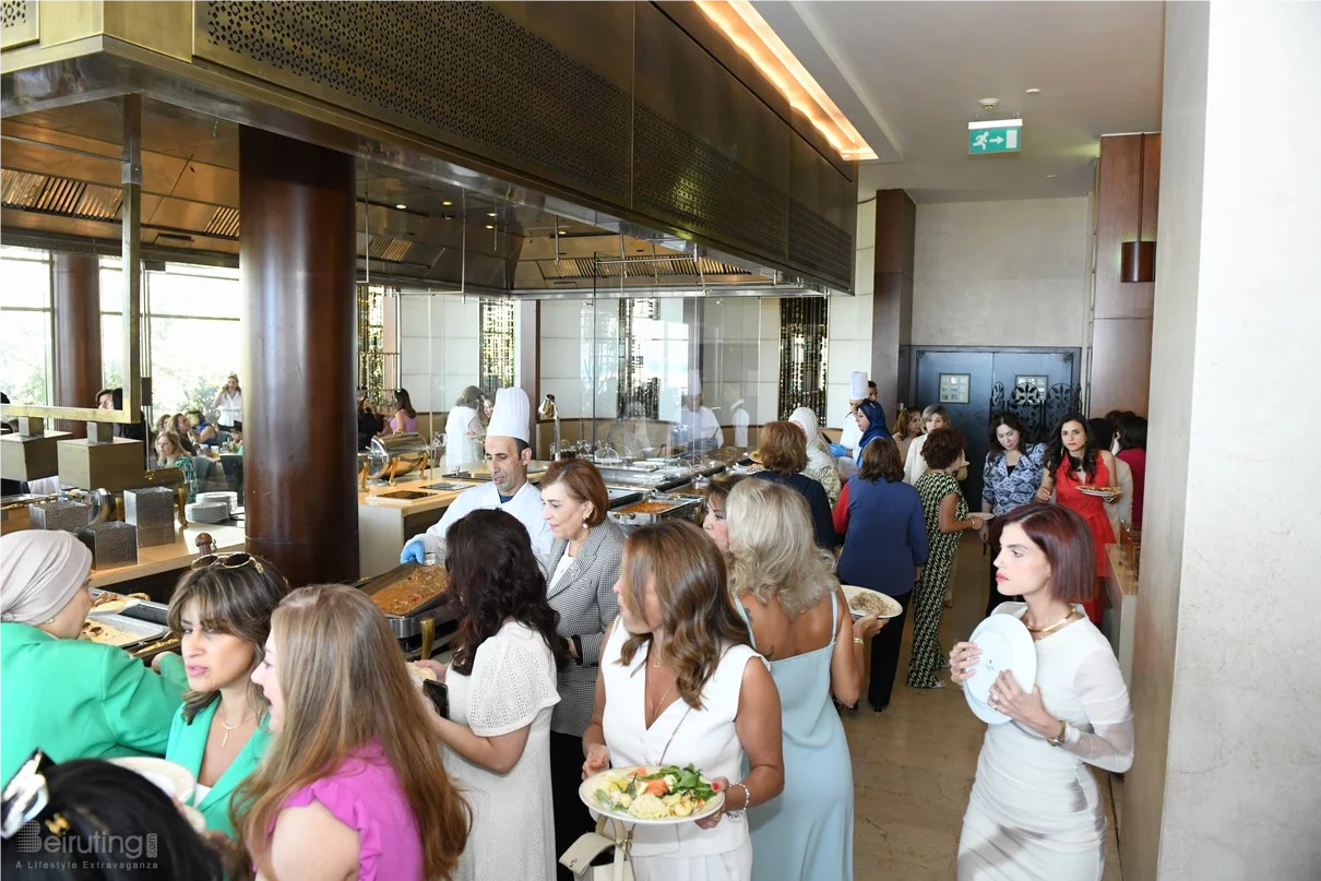 The south Woman Association in Lebanon