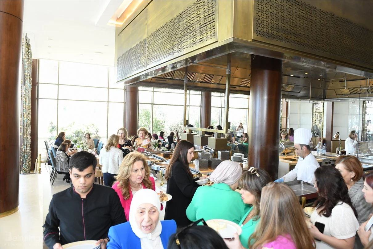 The south Woman Association in Lebanon