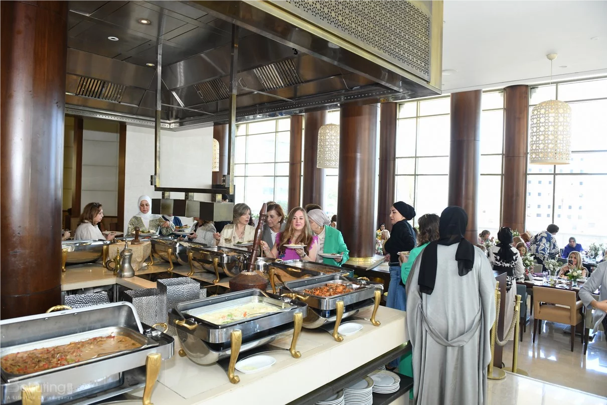 The south Woman Association in Lebanon