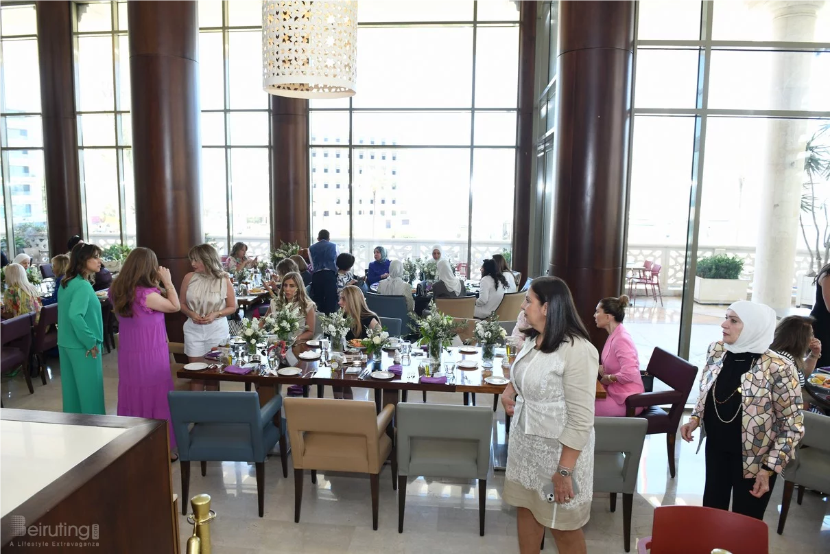The south Woman Association in Lebanon