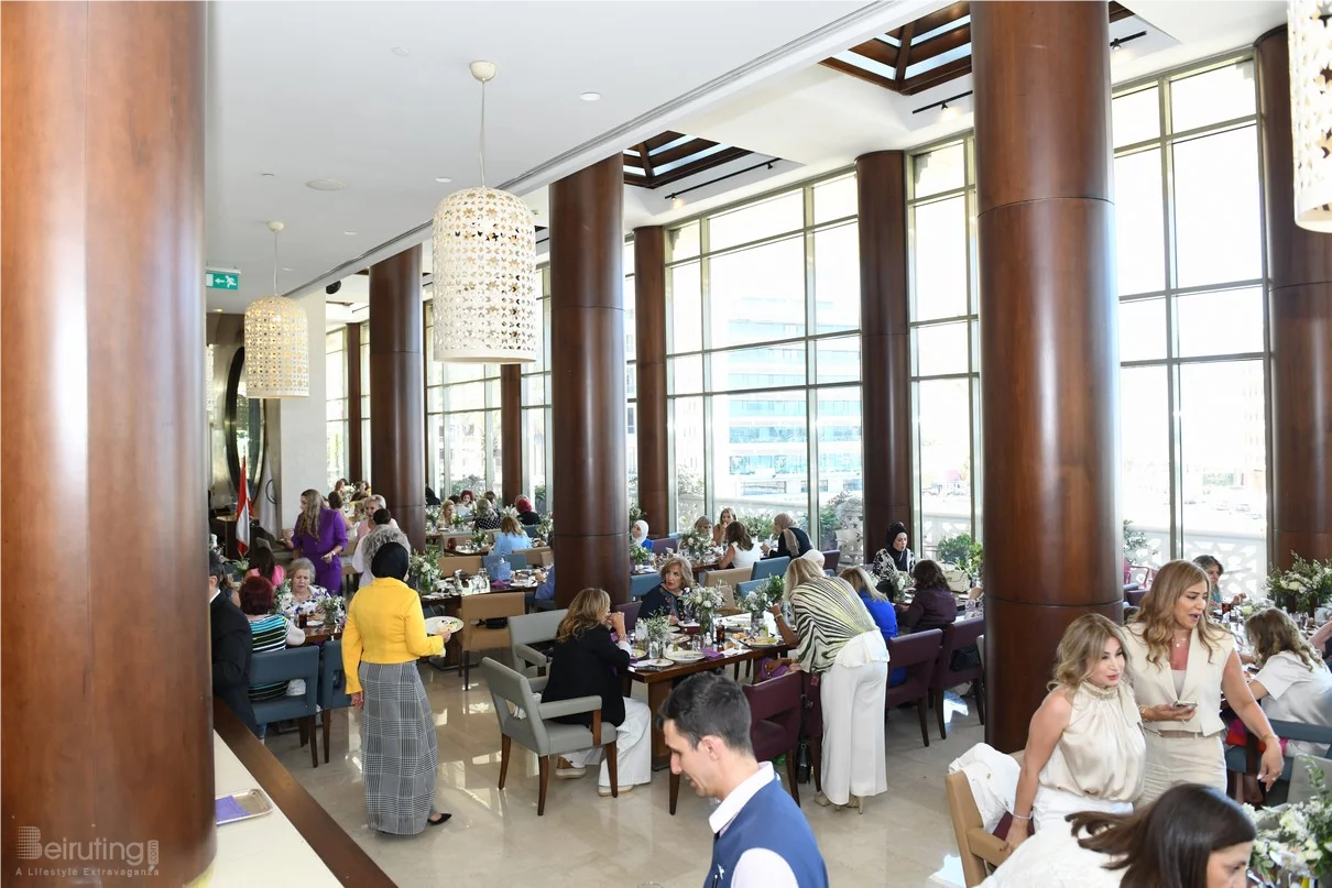 The south Woman Association in Lebanon