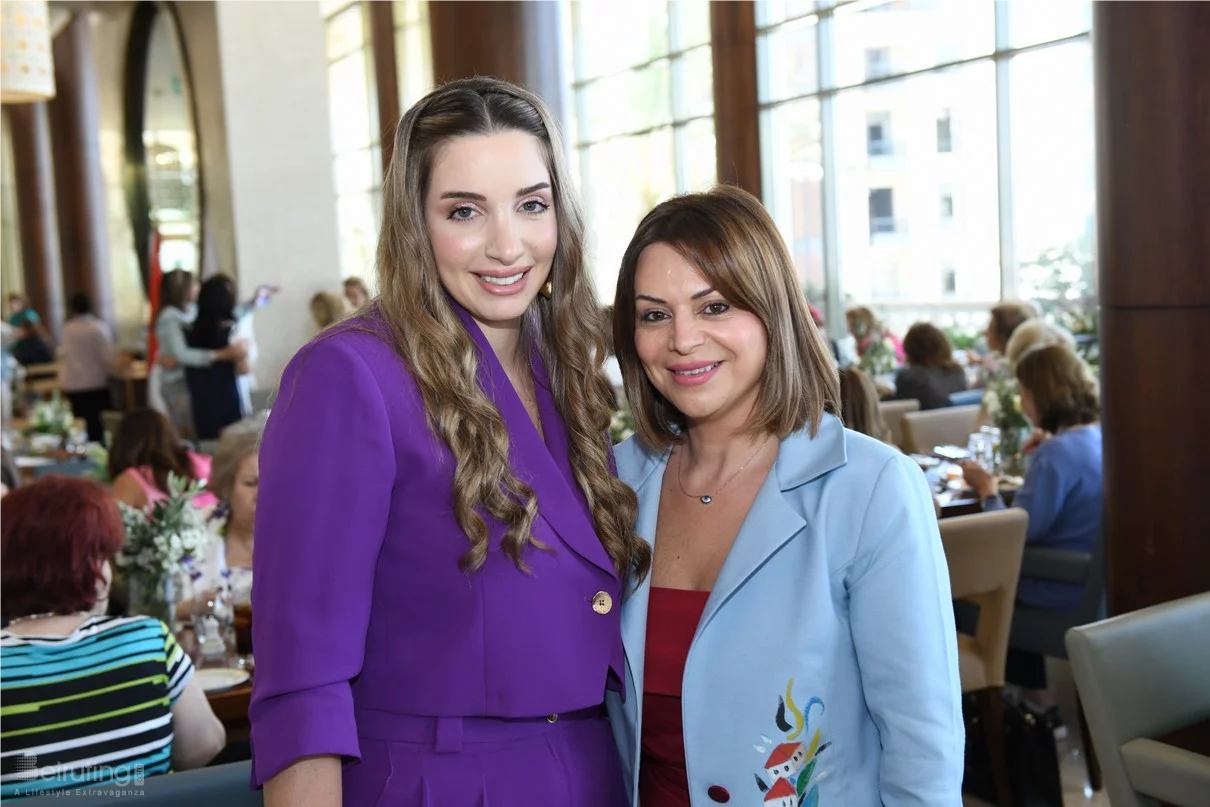 The south Woman Association in Lebanon