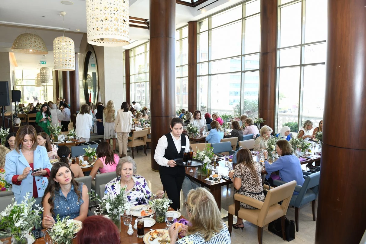 The south Woman Association in Lebanon