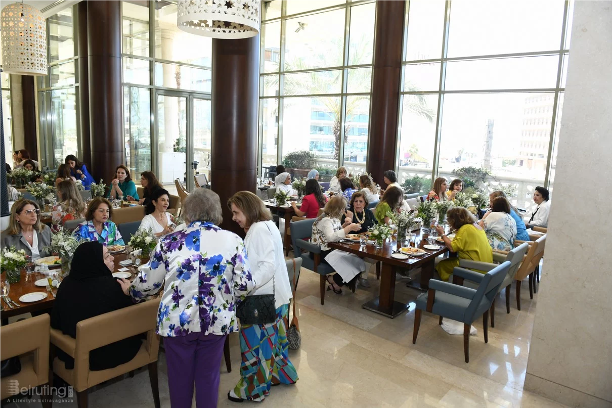 The south Woman Association in Lebanon