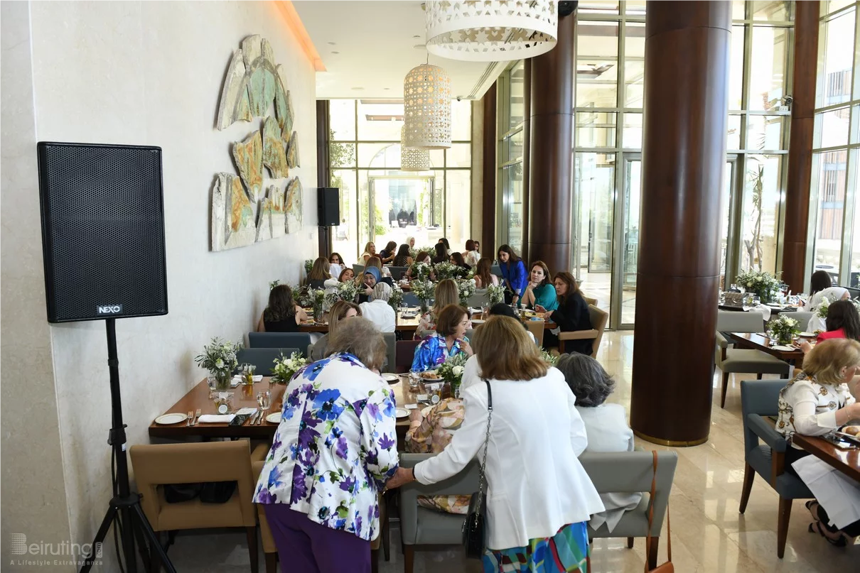 The south Woman Association in Lebanon