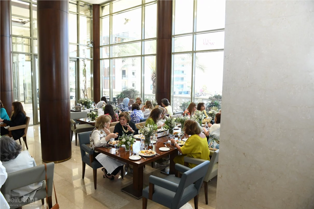The south Woman Association in Lebanon