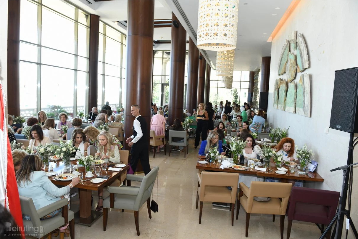 The south Woman Association in Lebanon
