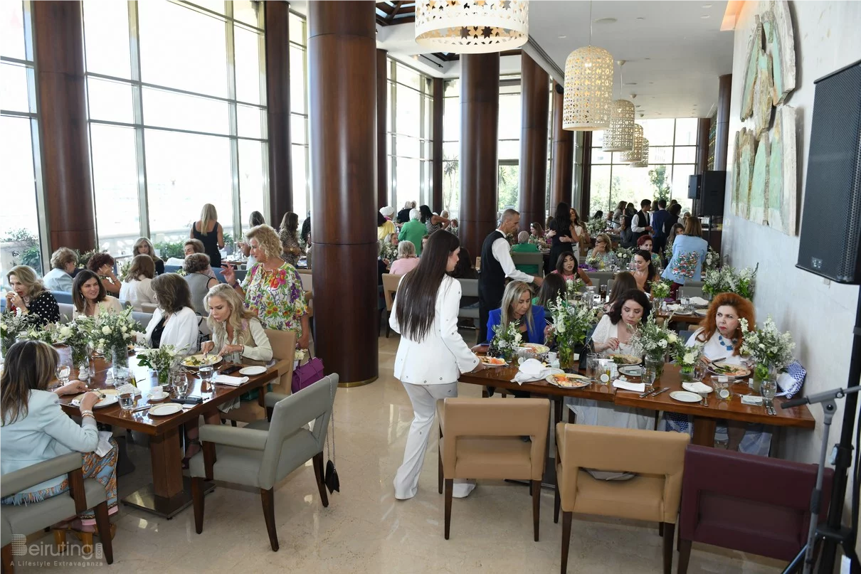 The south Woman Association in Lebanon