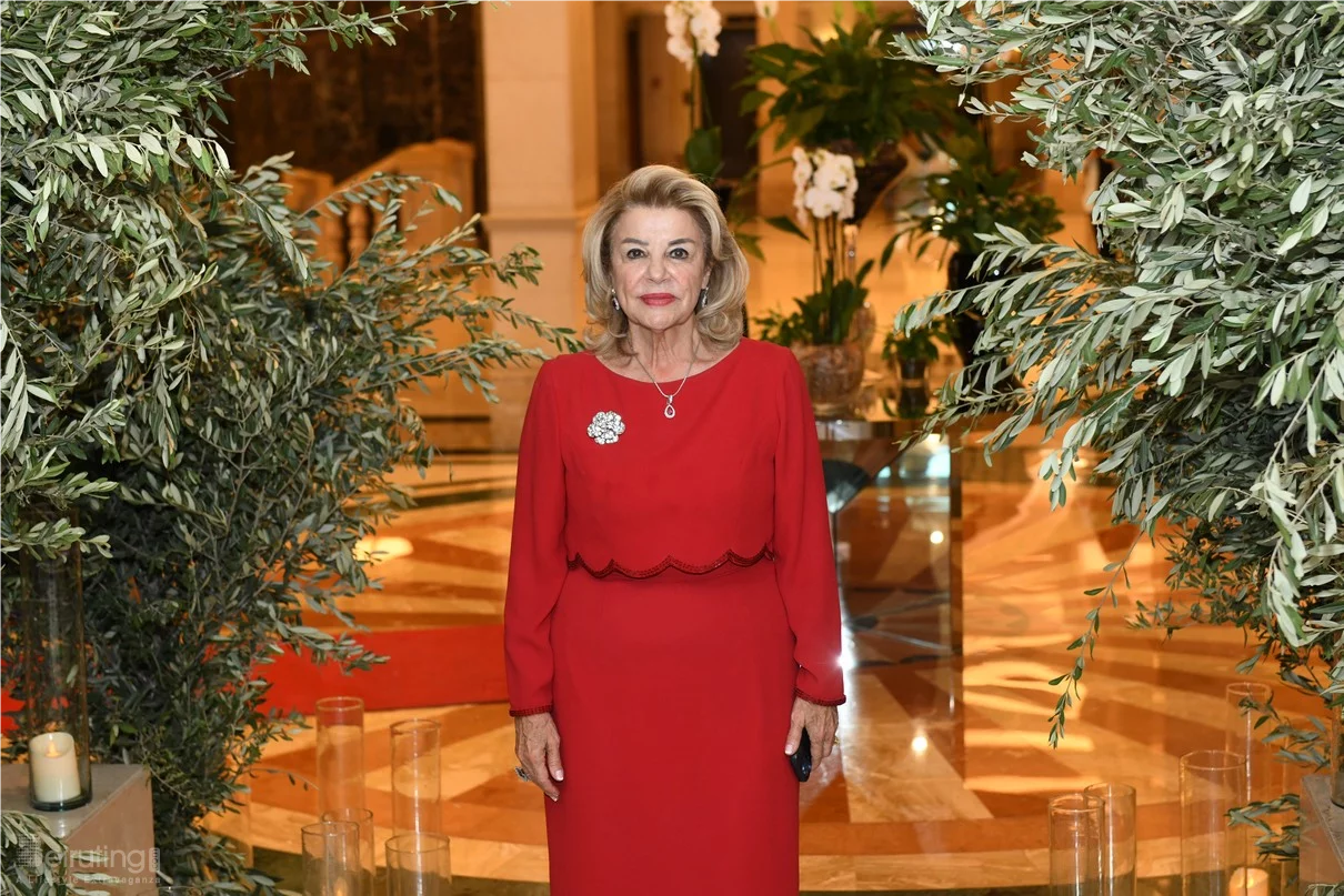 The south Woman Association in Lebanon
