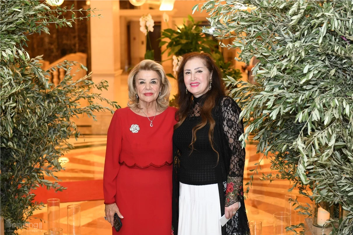 The south Woman Association in Lebanon