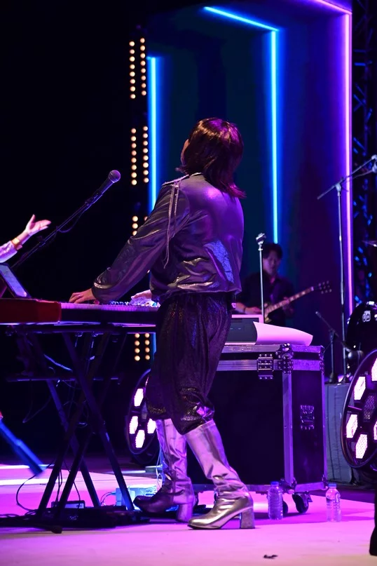 MANIA THE ABBA TRIBUTE
