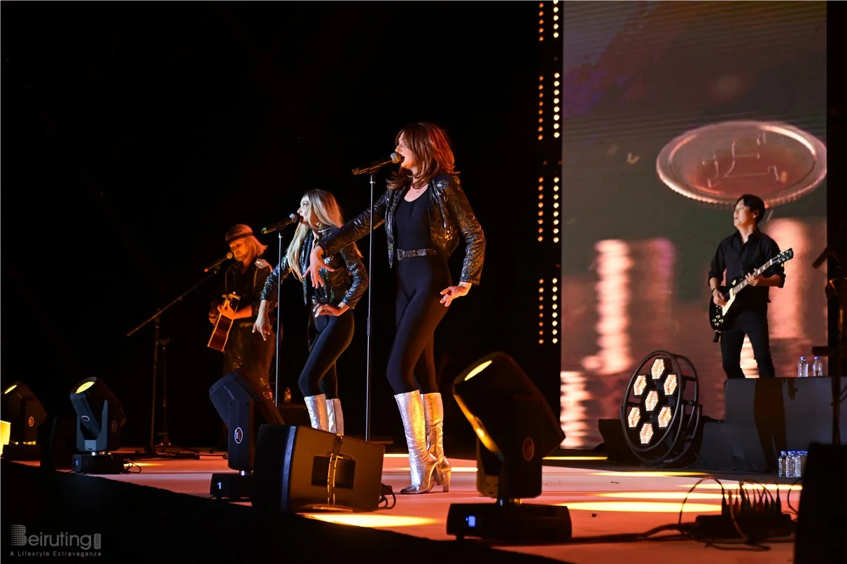 MANIA THE ABBA TRIBUTE