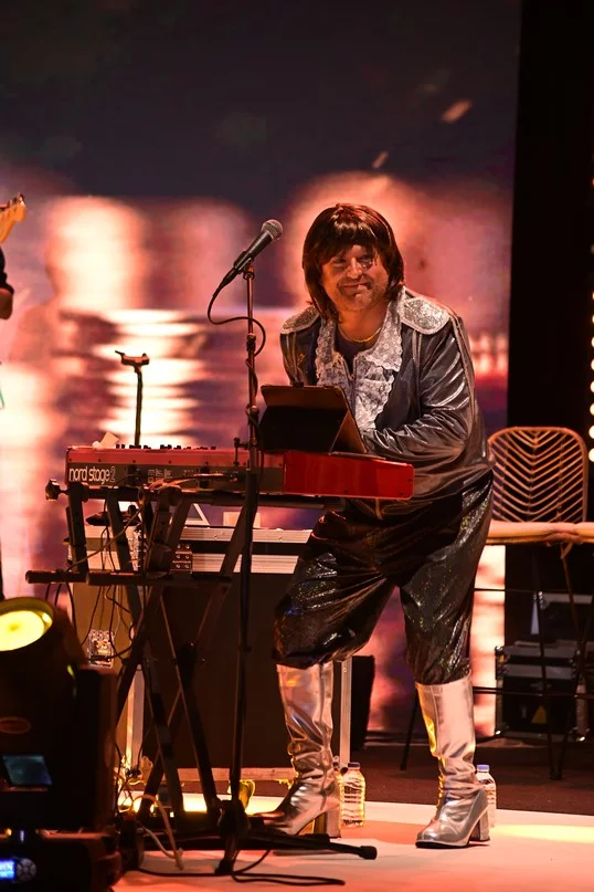 MANIA THE ABBA TRIBUTE