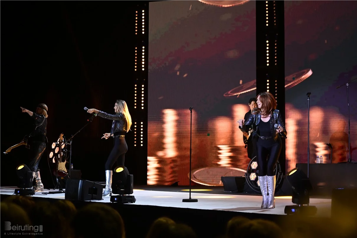 MANIA THE ABBA TRIBUTE