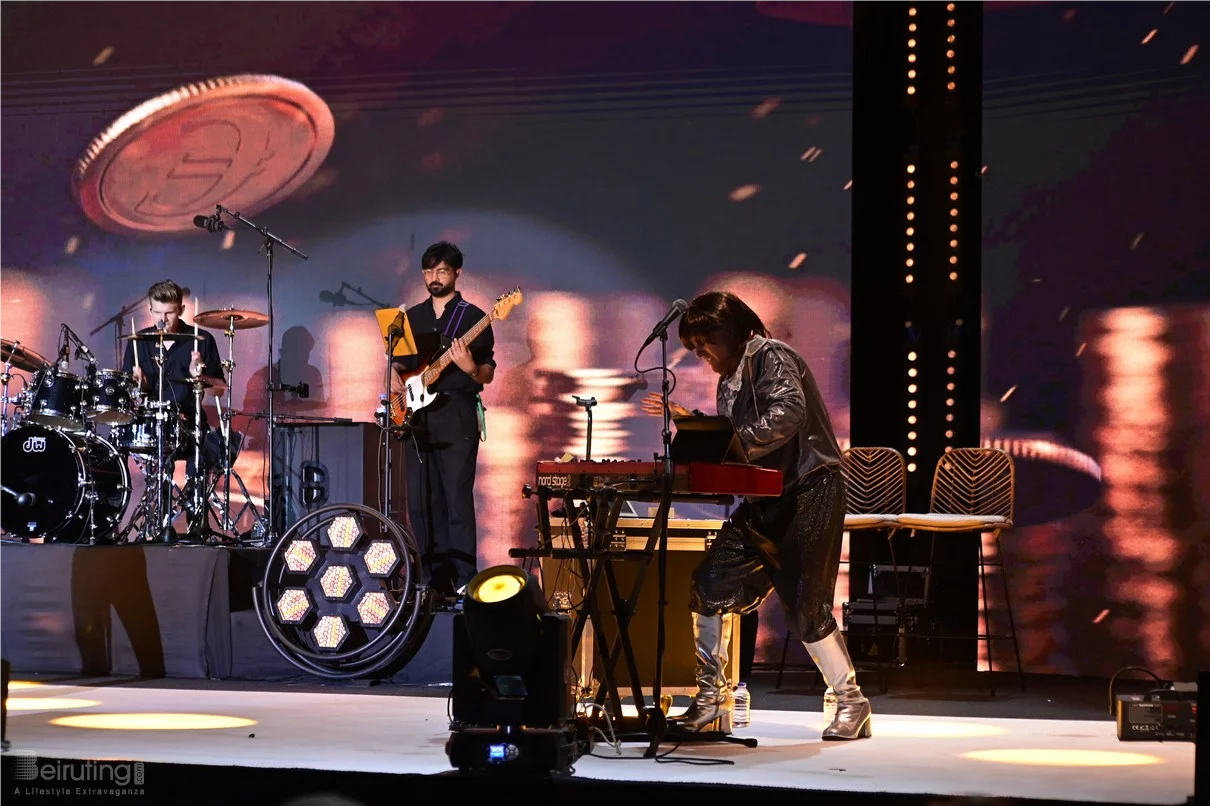 MANIA THE ABBA TRIBUTE