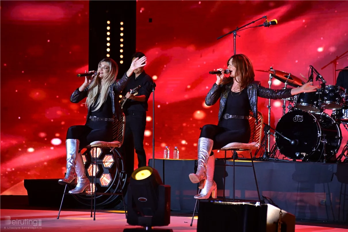 MANIA THE ABBA TRIBUTE