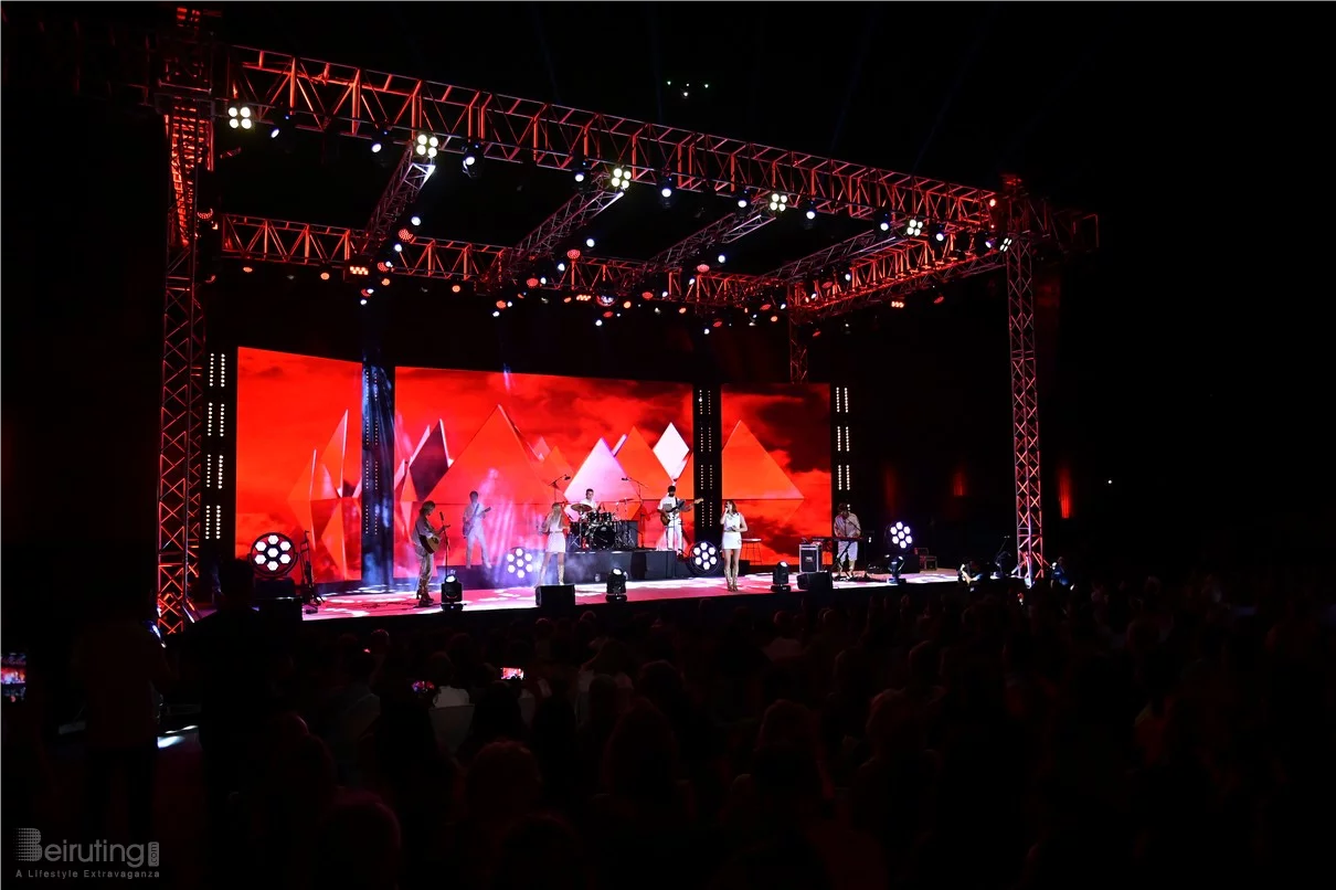 MANIA THE ABBA TRIBUTE