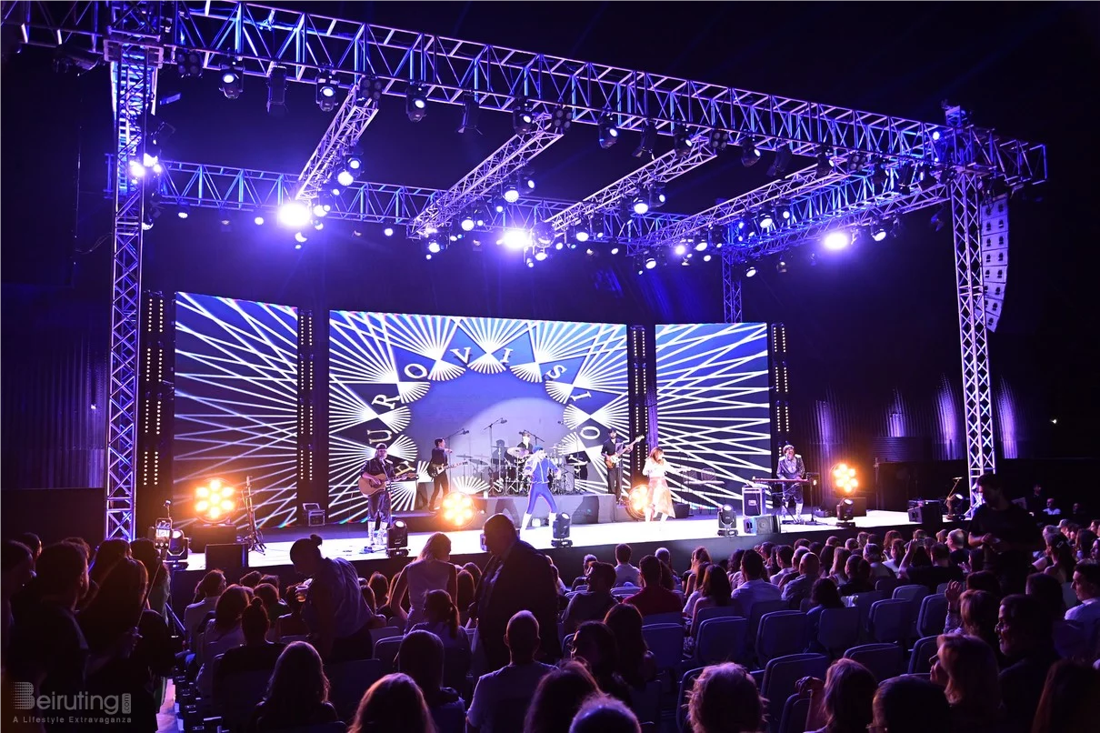 MANIA THE ABBA TRIBUTE