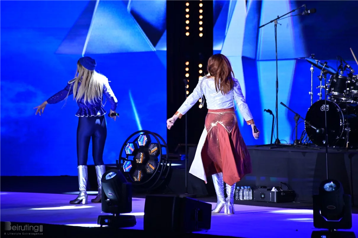 MANIA THE ABBA TRIBUTE
