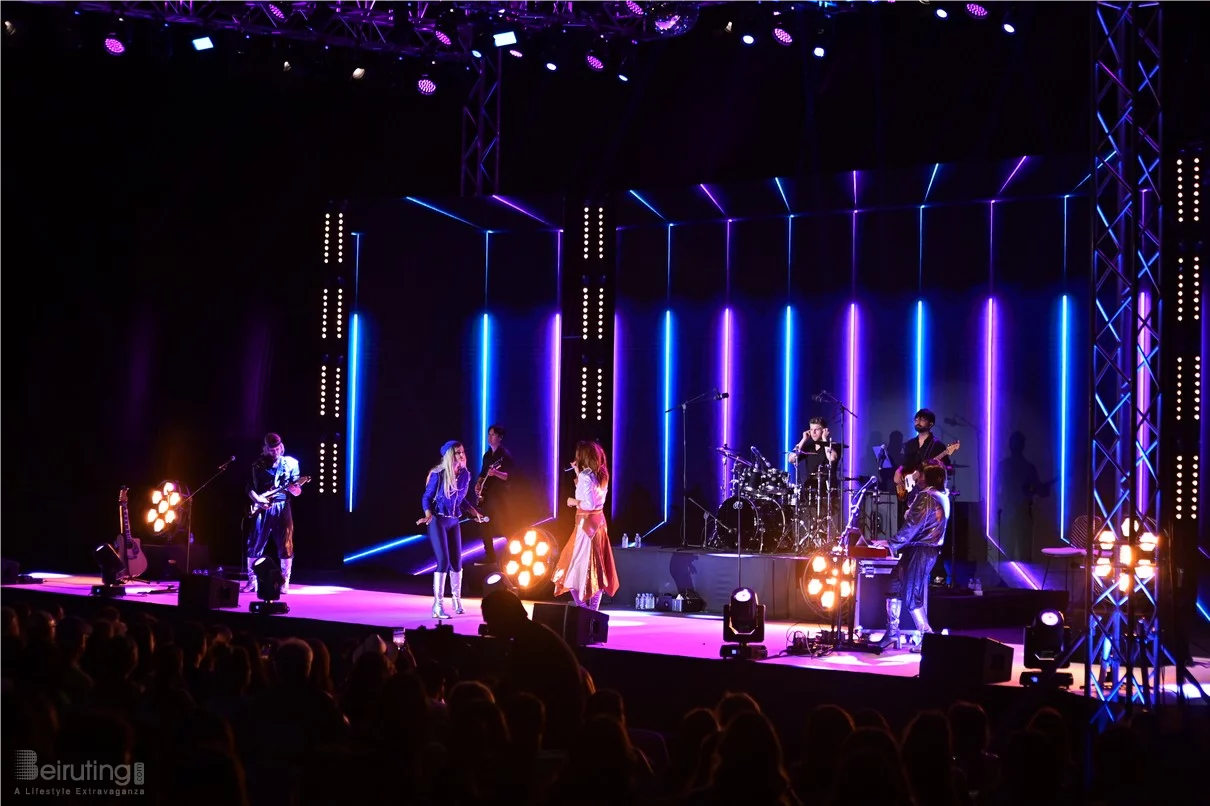 MANIA THE ABBA TRIBUTE
