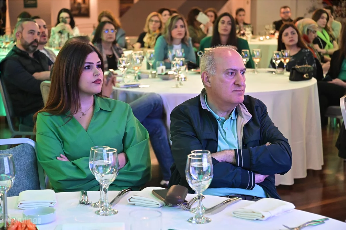 Launch of Marti Derm Day 1