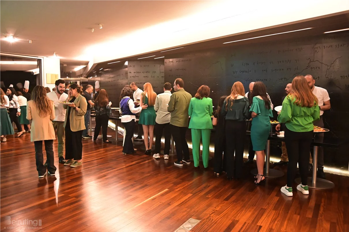 Launch of Marti Derm Day 1