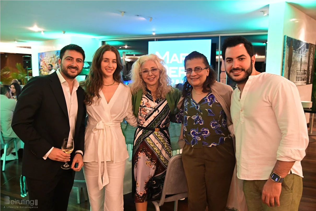 Launch of Marti Derm Day 1