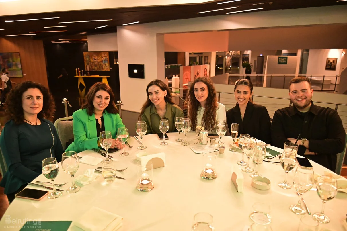 Launch of Marti Derm Day 1