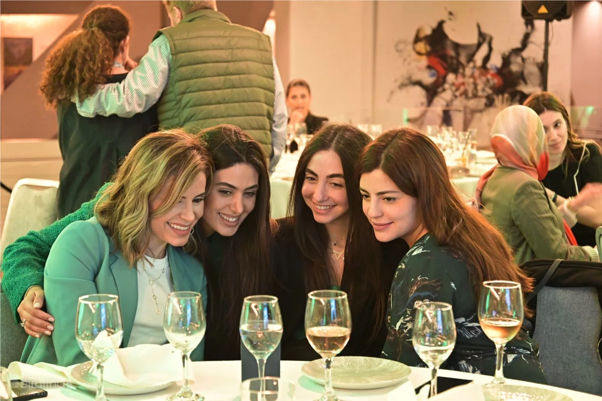 Launch of Marti Derm Day 1