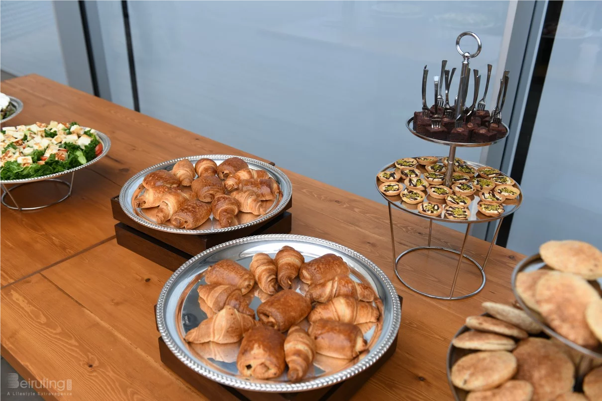 Launch of Marti Derm Day 2 Pilates and Brunch