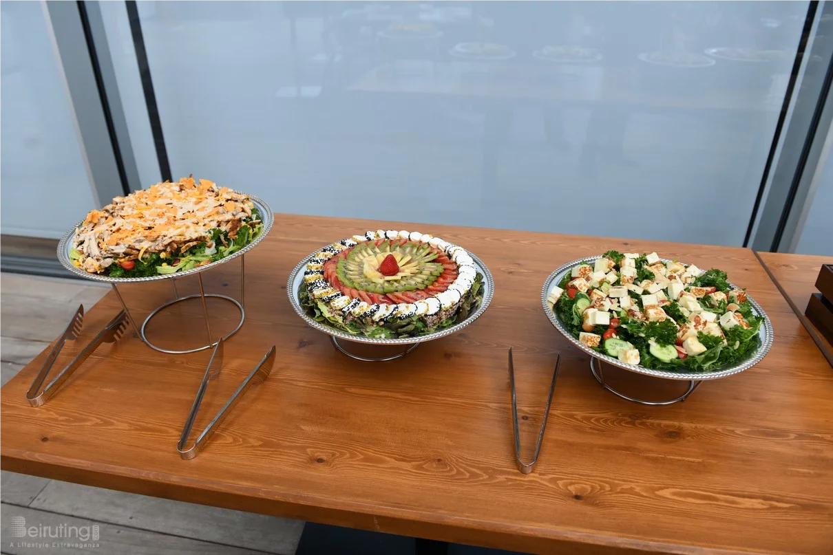 Launch of Marti Derm Day 2 Pilates and Brunch