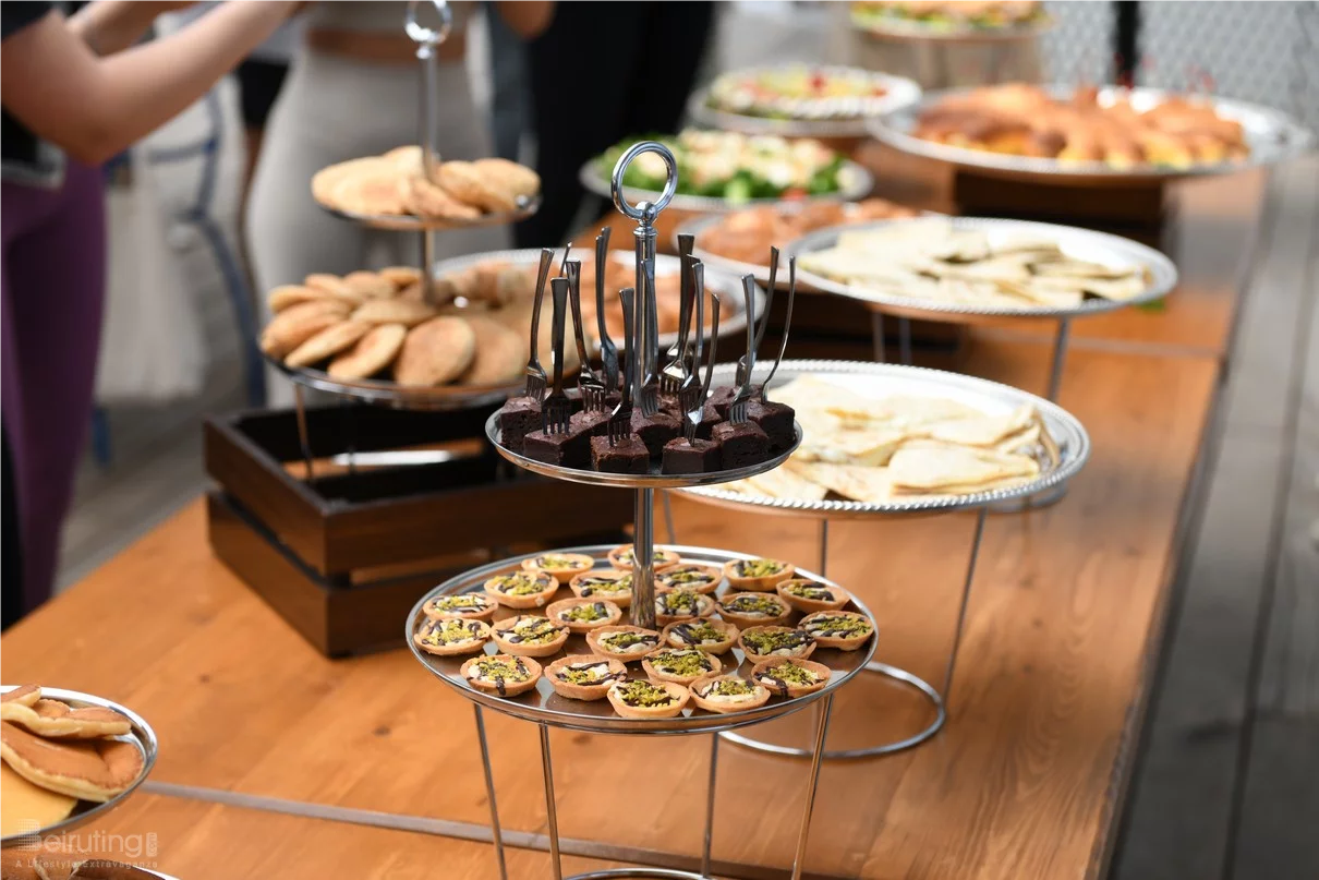 Launch of Marti Derm Day 2 Pilates and Brunch