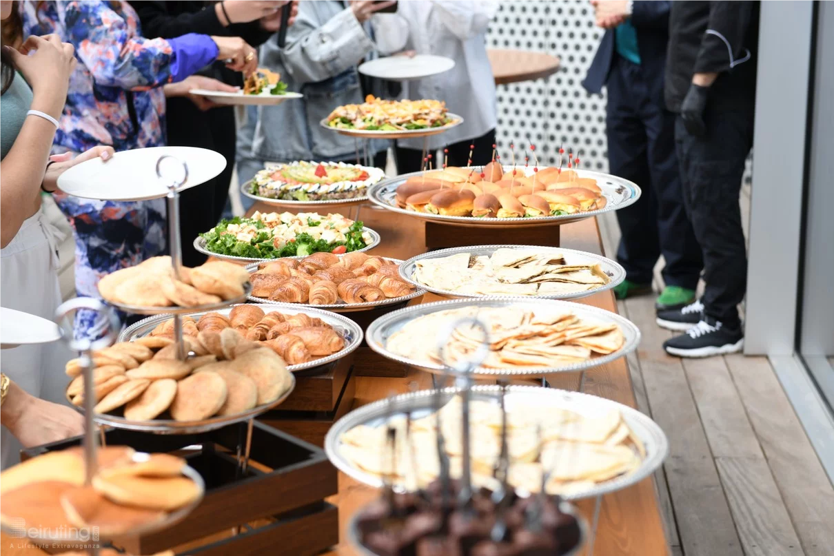 Launch of Marti Derm Day 2 Pilates and Brunch