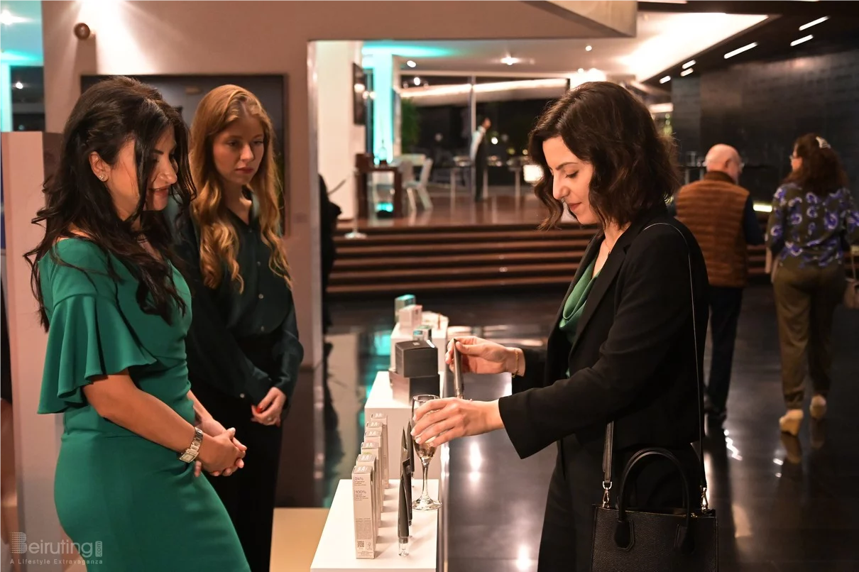 Launch of Marti Derm Day 1