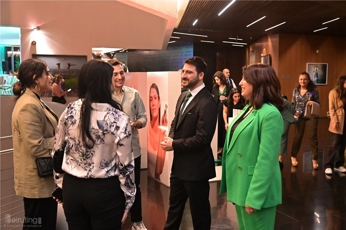 Launch of Marti Derm Day 1